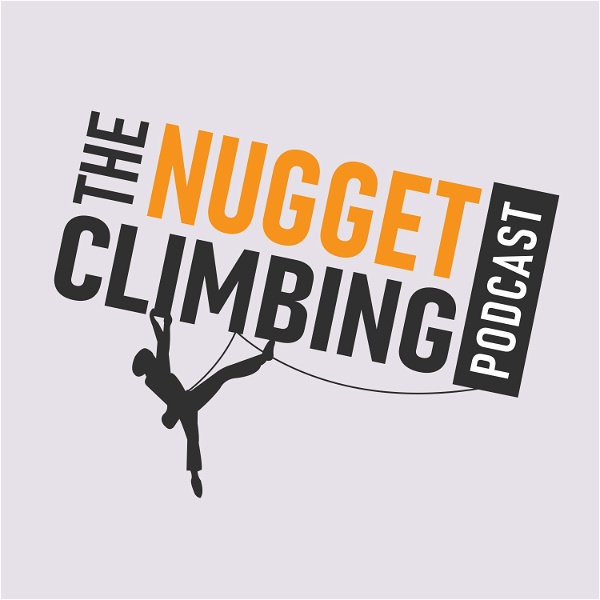 Artwork for The Nugget Climbing Podcast