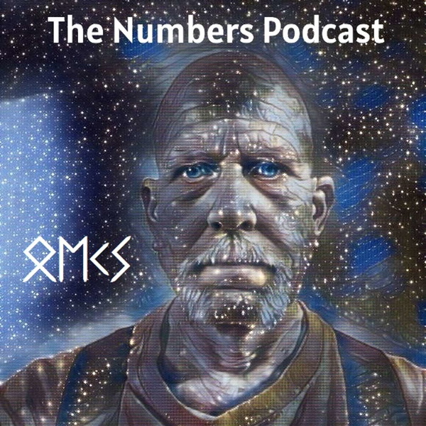 Artwork for The Numbers Podcast