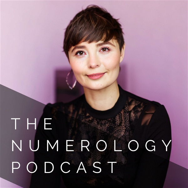 Artwork for The Numerology Podcast