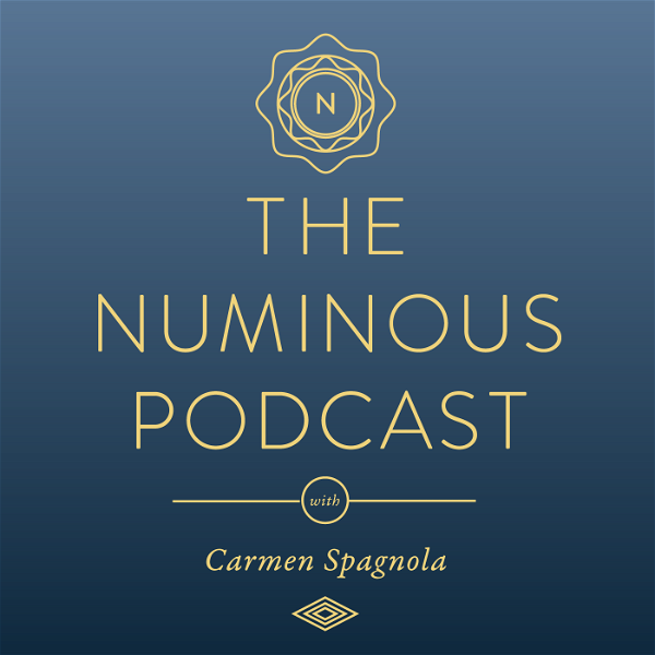 Artwork for The Numinous Podcast