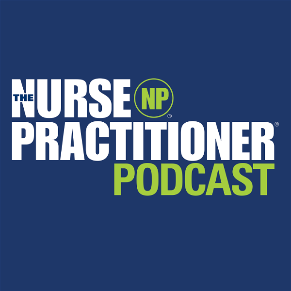 Artwork for The Nurse Practitioner Podcast