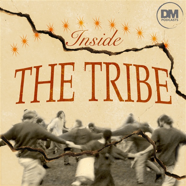 Artwork for Inside the Tribe