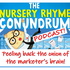 The Nursery Rhyme Conundrum Podcast