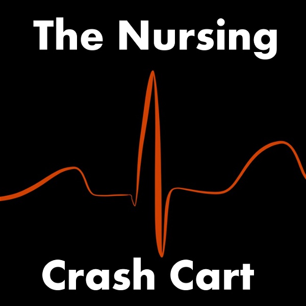 Artwork for The Nursing Crash Cart