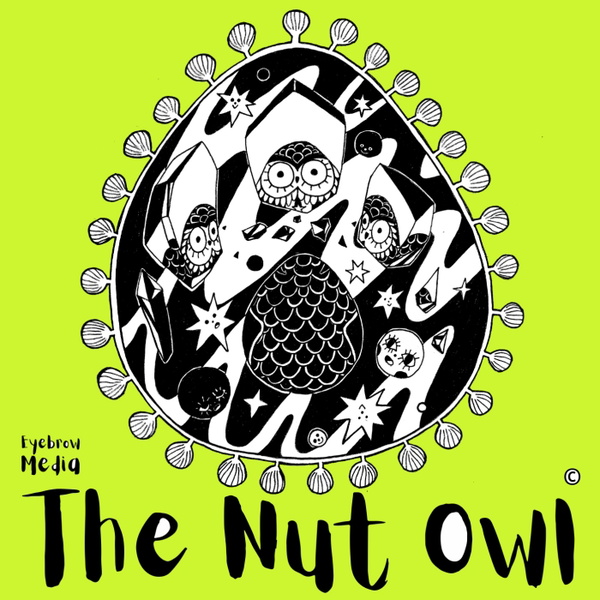Artwork for The Nut Owl