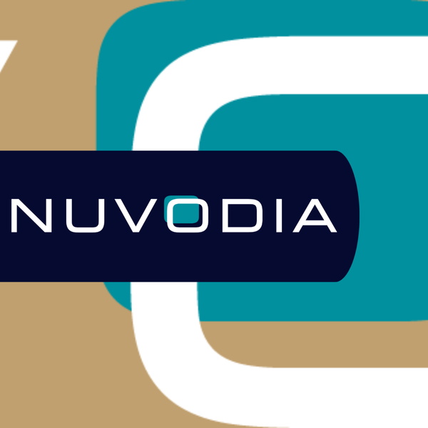 Artwork for The Nuvodia Circuit