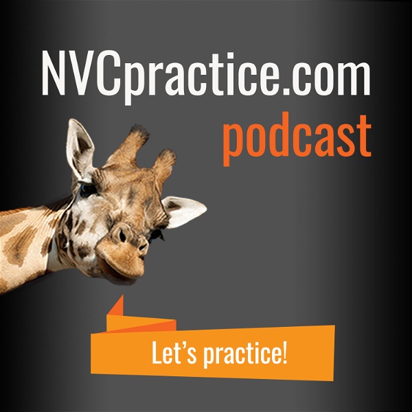 Artwork for The NVCpractice.com Podcast
