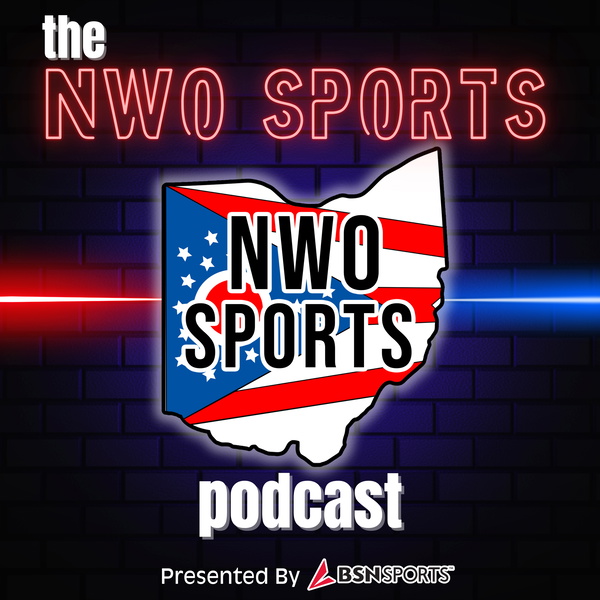 Artwork for The NWO Sports Podcast