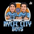 THE NYCFC CITY BOYS SHOW
