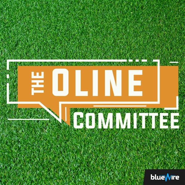 Artwork for The OLine Committee: A Football Podcast