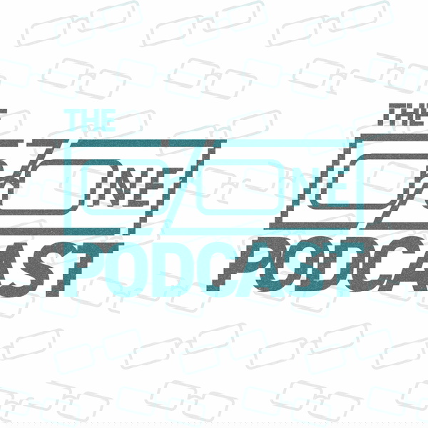Artwork for The O-Zone Podcast