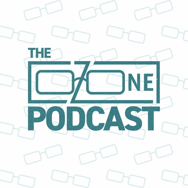 Artwork for The O-Zone Podcast