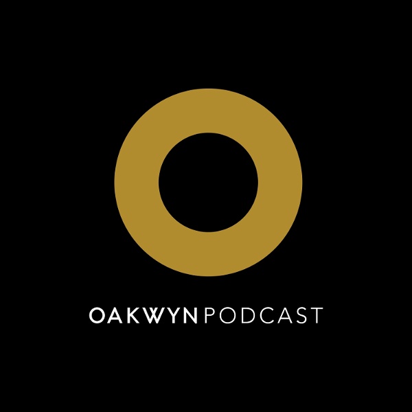 Artwork for The Oakwyn Podcast