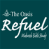The Oasis | Refuel