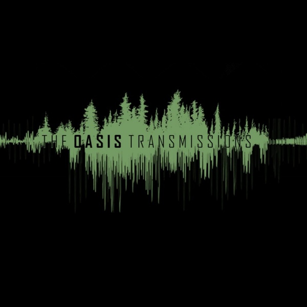 Artwork for The Oasis Transmissions