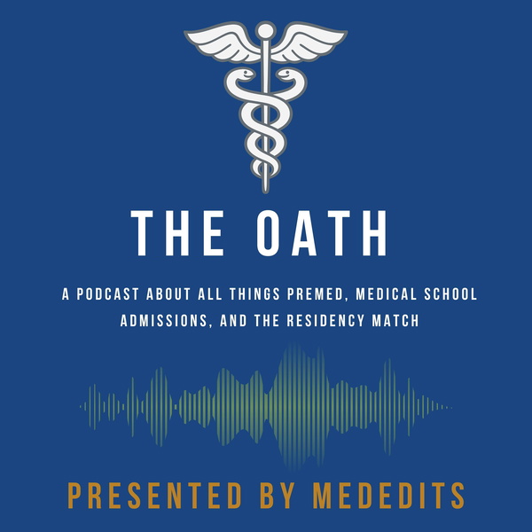 Artwork for The Oath