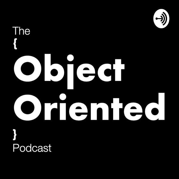 Artwork for The Object Oriented Podcast