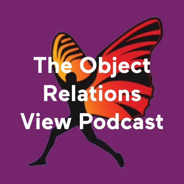 Artwork for The Object Relations View