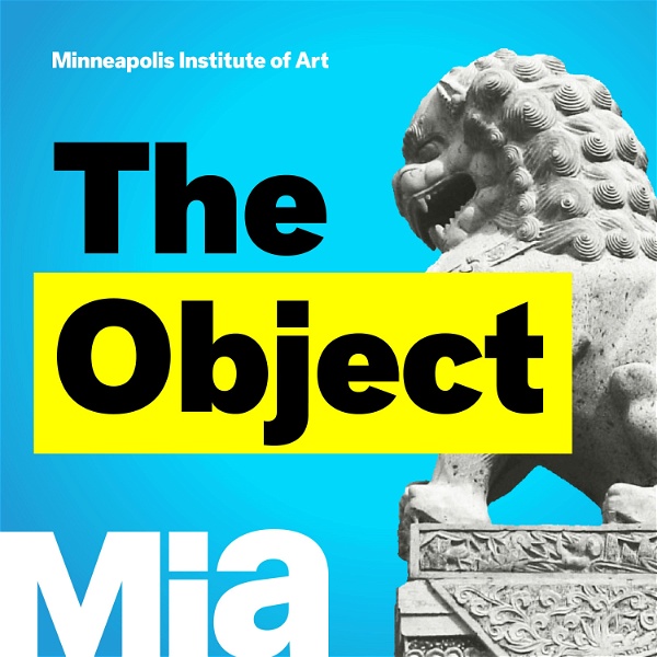 Artwork for The Object