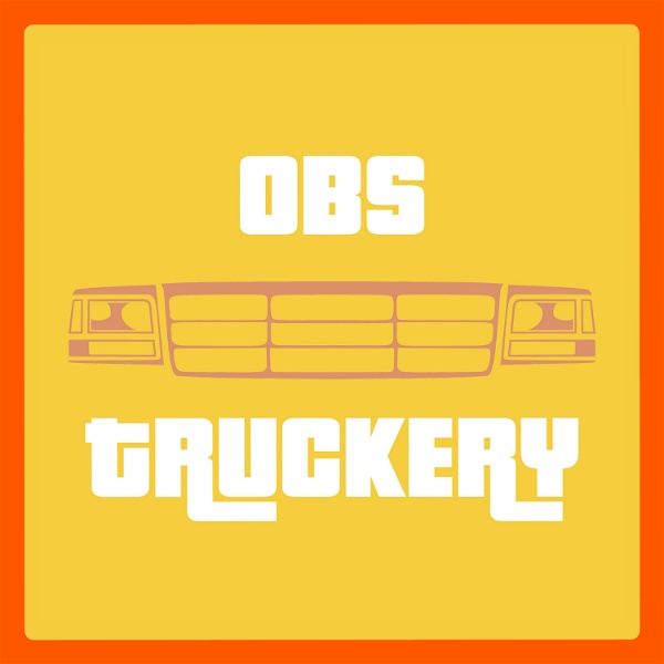 Artwork for The OBS Truckery Podcast