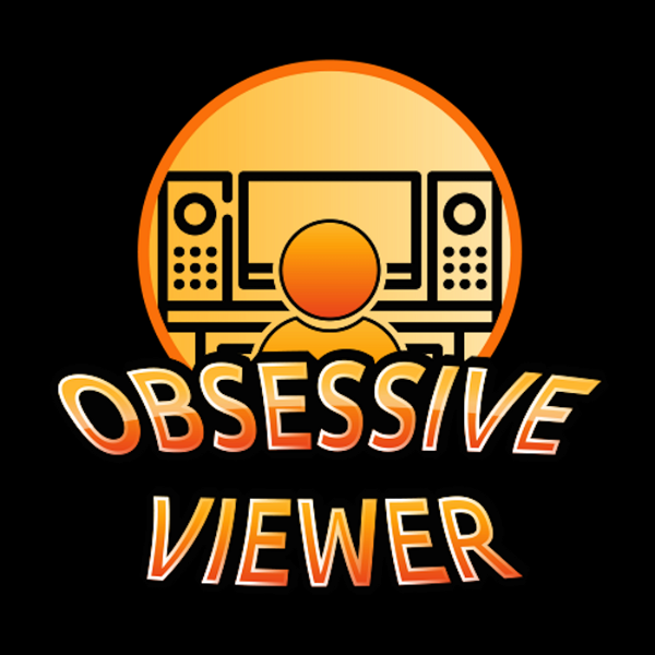 Artwork for The Obsessive Viewer