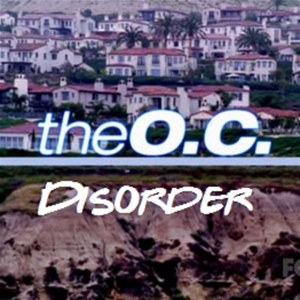 Artwork for The O.C. Disorder