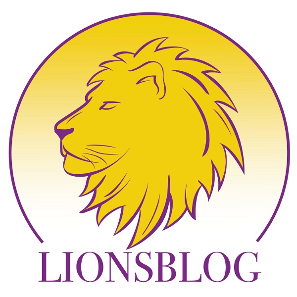 Artwork for Lionsblog Podcast