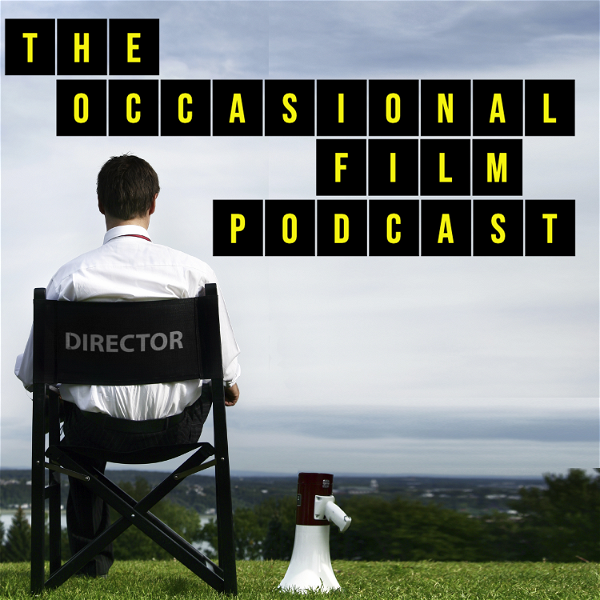 Artwork for The Occasional Film Podcast