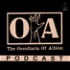 The Occultaria of Albion Podcast