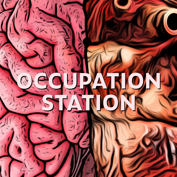 Artwork for The Occupation Station