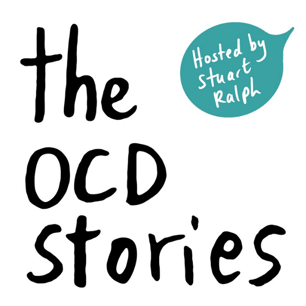 Artwork for The OCD Stories