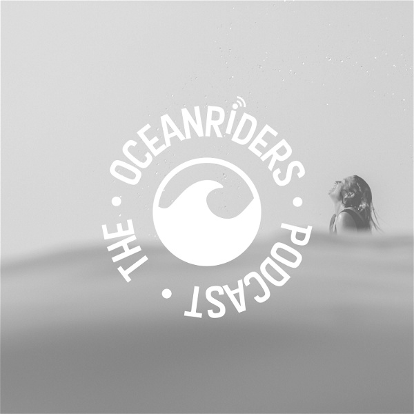 Artwork for The Oceanriders Podcast