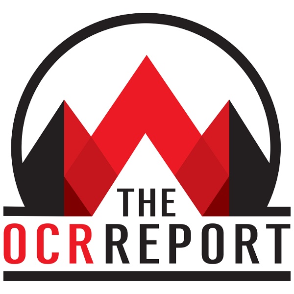 Artwork for The OCR Report
