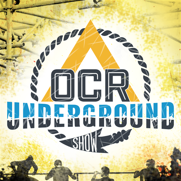 Artwork for The OCR Underground Show