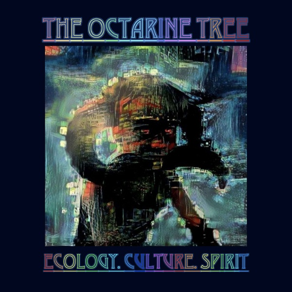Artwork for The Octarine Tree