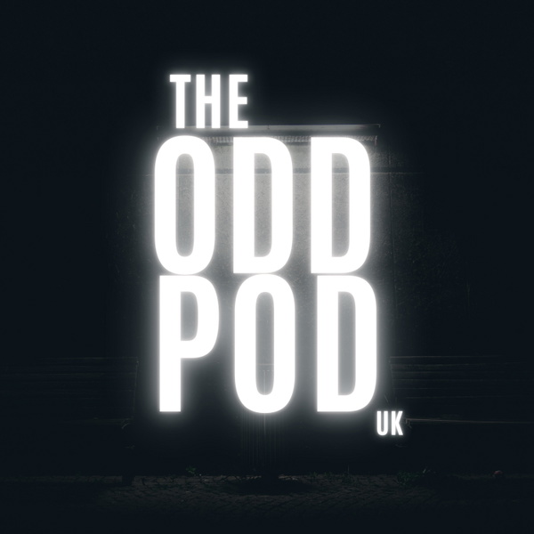 Artwork for The Odd Pod UK