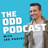 The Odd Podcast with Joe Parisi