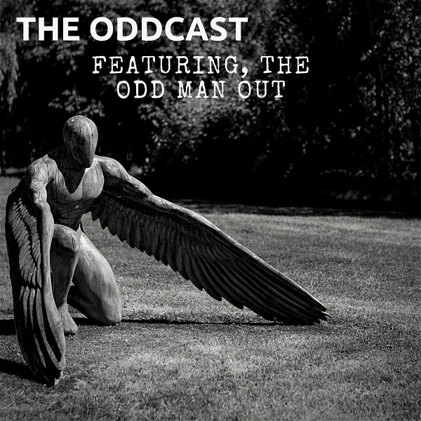 Artwork for The Odd Man Out