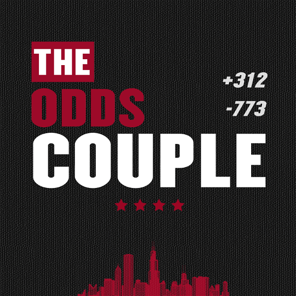 Artwork for The Odds Couple