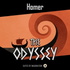 The Odyssey by Homer - Audiobook