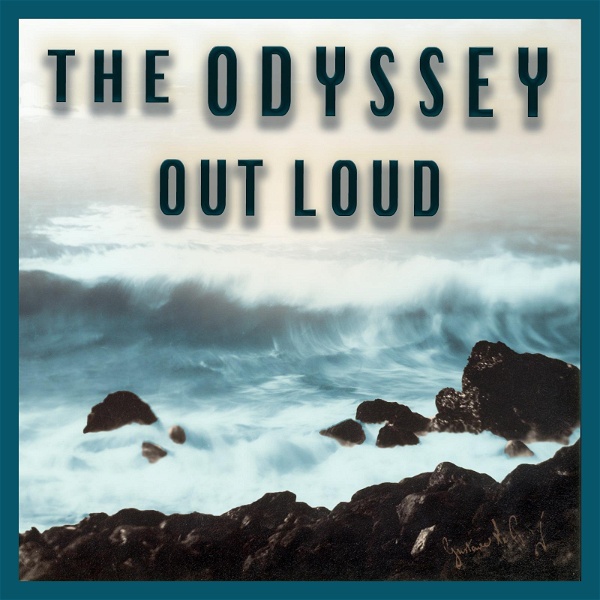 Artwork for The Odyssey Out Loud