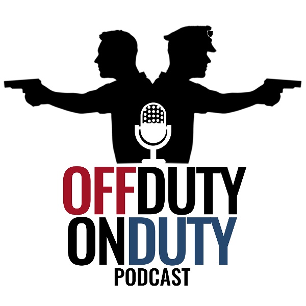 Artwork for The Off Duty On Duty Podcast
