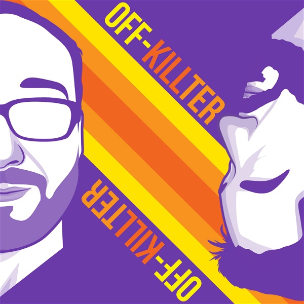 Artwork for The Off-Killter Podcast