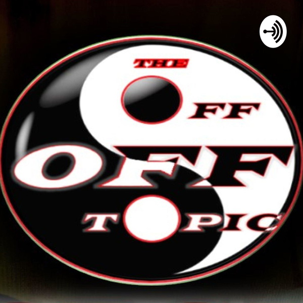 Artwork for The Off Off Topic