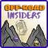 The Off-road Insiders Podcast