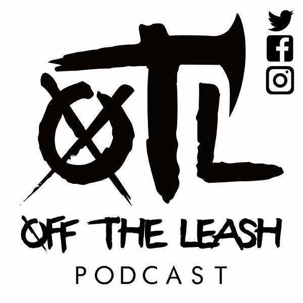 Artwork for The Off The Leash Podcast