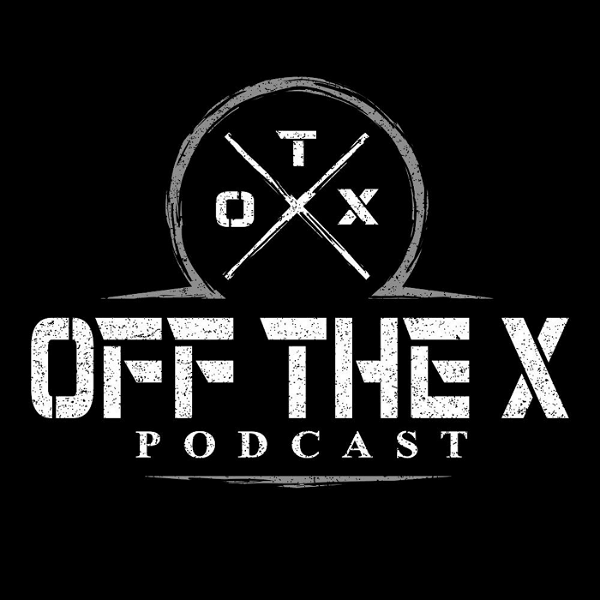 Artwork for The Off The X Podcast
