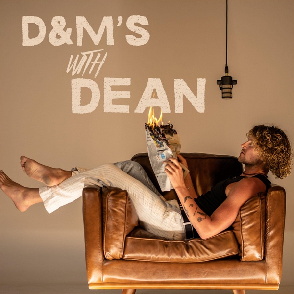 Artwork for D&M's with DEAN