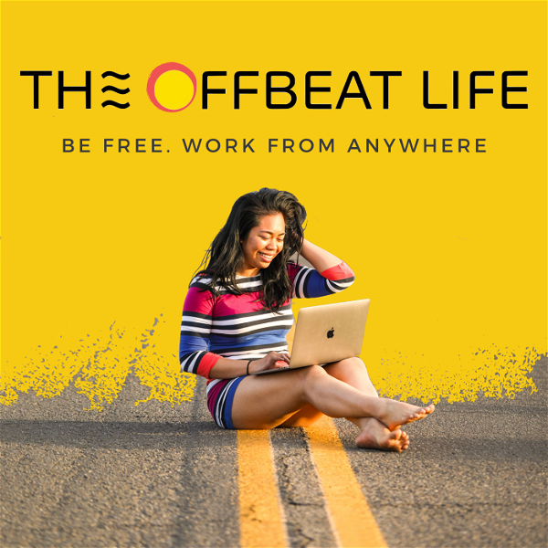 Artwork for The Offbeat Life