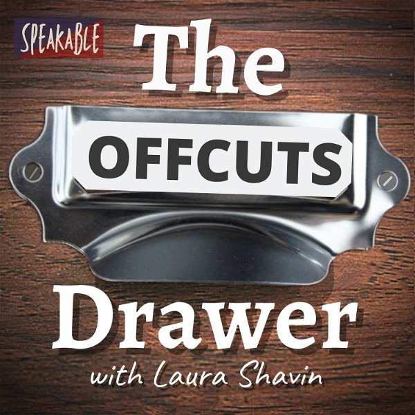 Artwork for The Offcuts Drawer